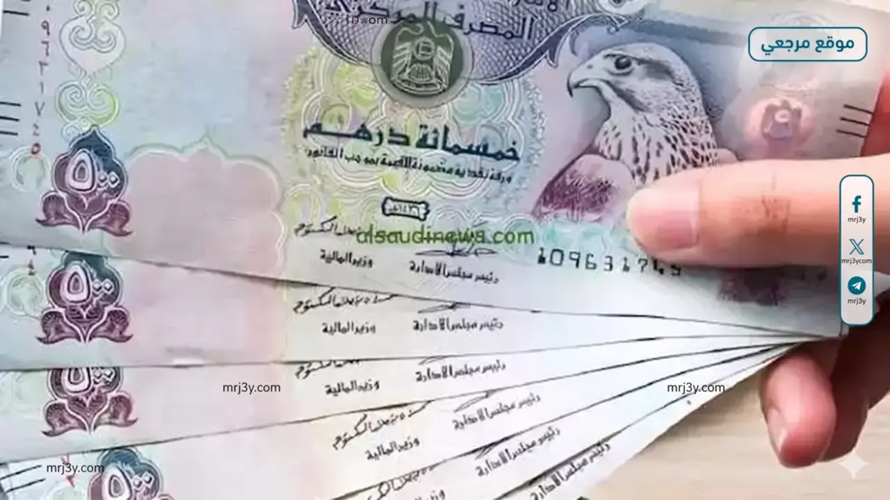 تراجع 6 عملات عربية أمام الجنيه المصري في تعاملات البنوك اليوم